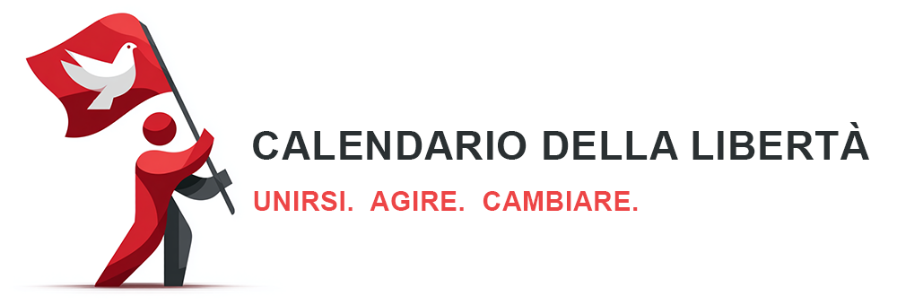 Freiheitskalender